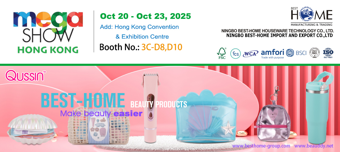 Alat Kecantikan - Beauddy - Mega Show