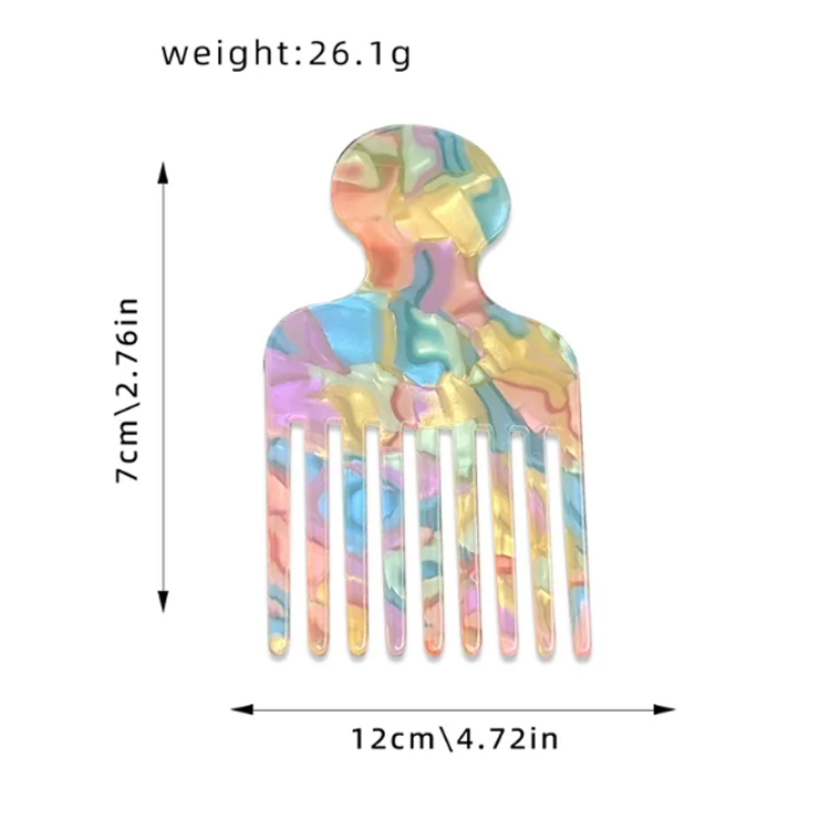 Mengapa sikat rambut retro mengubah rutin gaya harian?