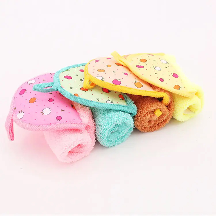 Tuala Tangan Gantung Mikrofiber Microfiber Tenggelam