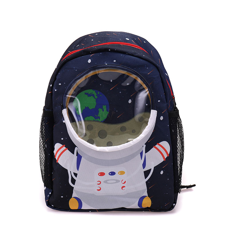 Beg galas Astronaut Kids