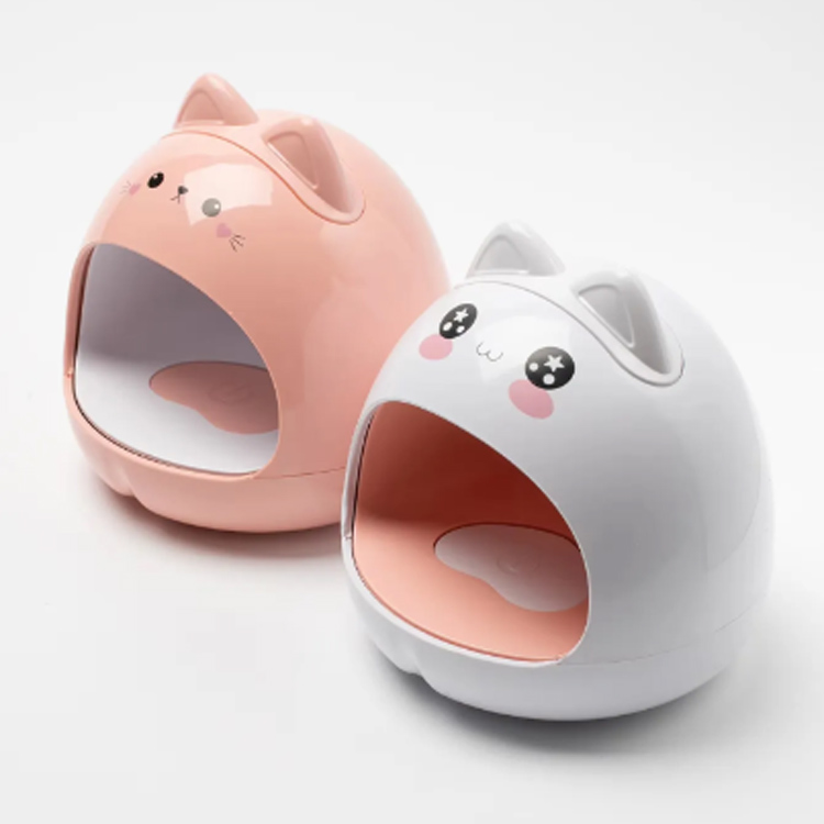 Kucing kuku kuku baru lampu usb lampu kuku lampu baking