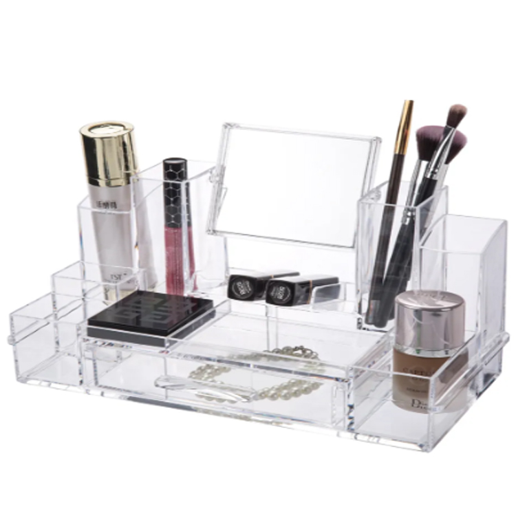 Kosmetik Plastik Gincu Berus Penganjur Makeup