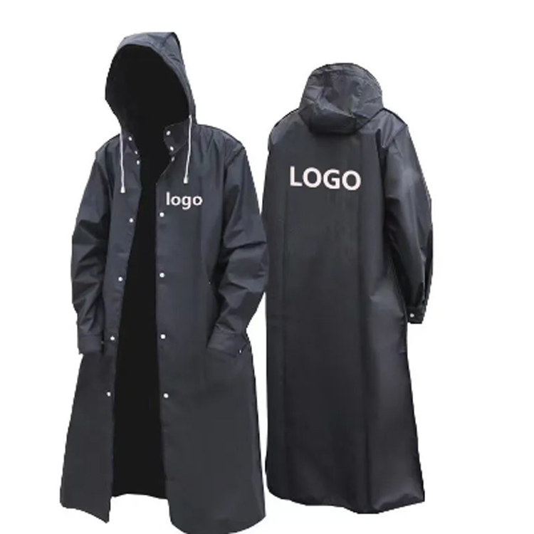 Logo Logo Kustom Lelaki yang boleh diguna semula Handleat Outdoor Hand