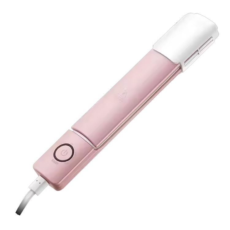 Titanium Professional Titanium Flat Hair Curler