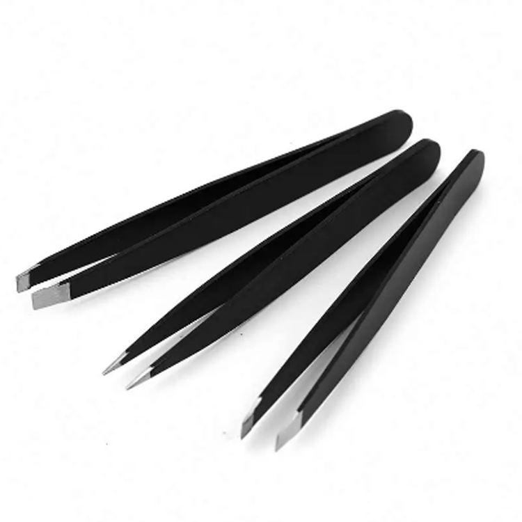 Extension Extension Tweezer Mish Estetika Alat Kecantikan Set