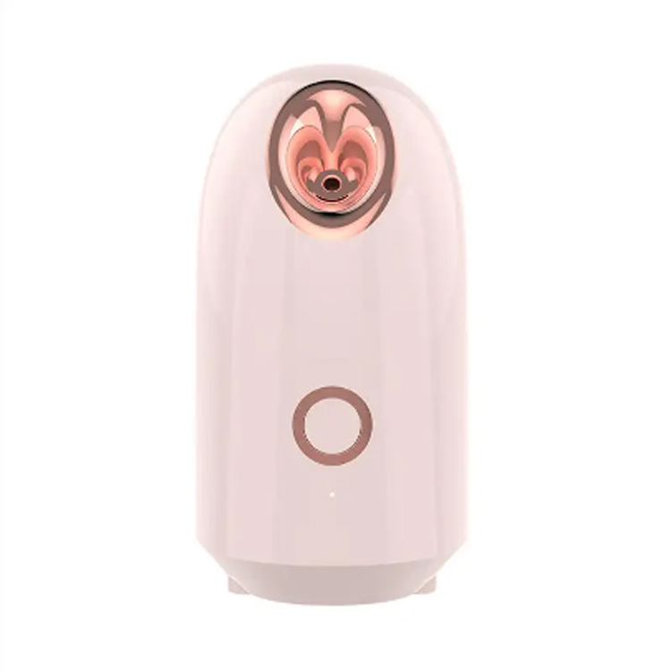 Wajah Steaming Device Nano Steam Professional Steamer