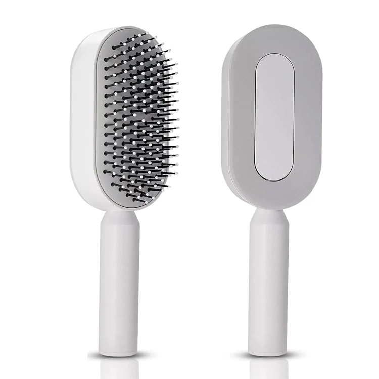 Hadiah berkualiti tinggi 3D Air Cushion Massager Hairdressing Brush