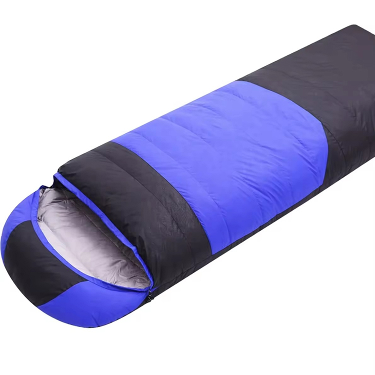 Mengembara berkualiti 4 musim tidur kalis air