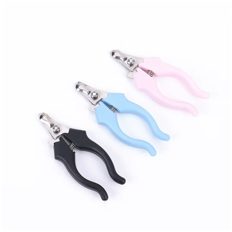 Jualan Panas Cakar Trimmer Pet Nail Clippers Cat Dog Dog Trimmer