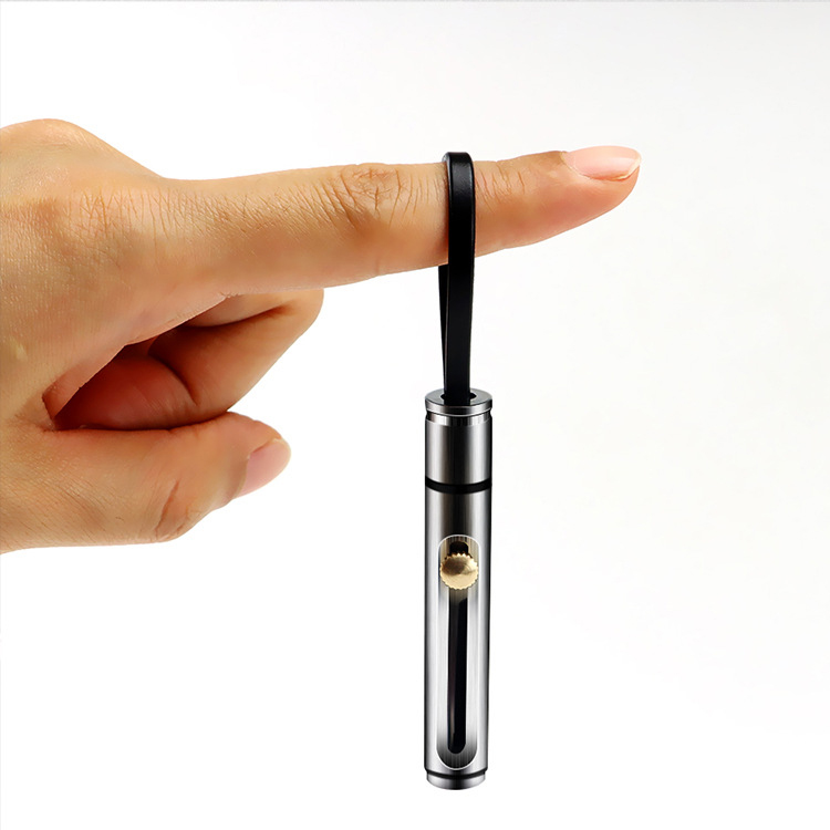 Alat Pisau Zipper Mini untuk Membongkar Kotak Ekspres