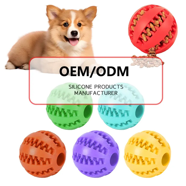OEM/ODM Tahan Lama Jualan Hot Custom Getah Pet Chew