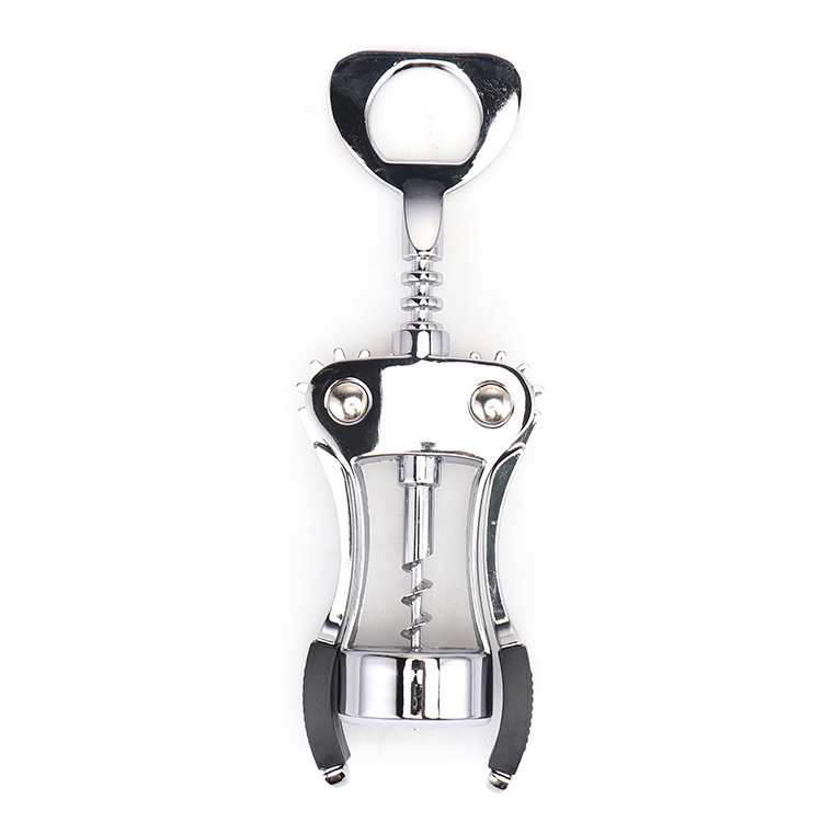 Pembuka Wing Wine Corkscrew