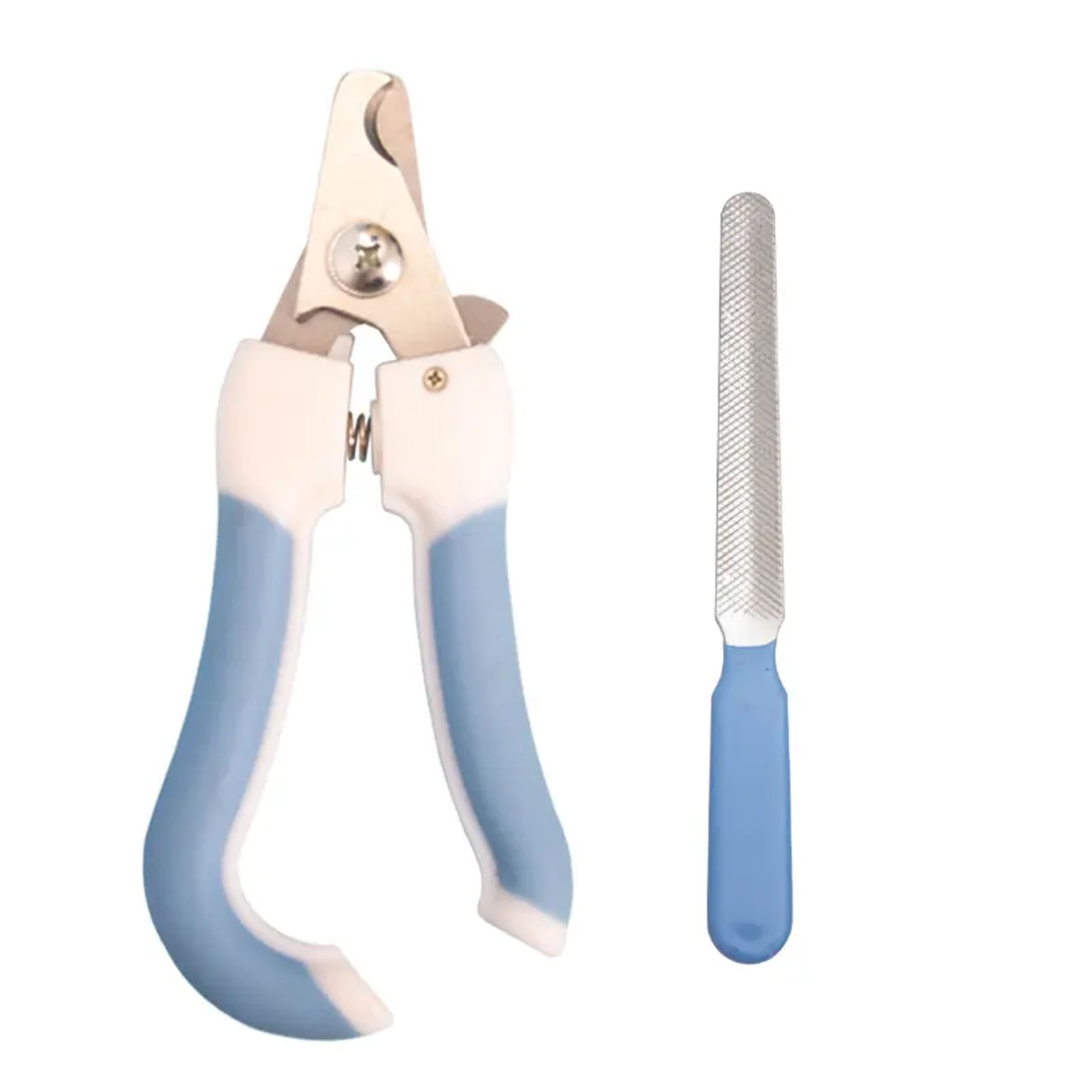 Paw Cats Dogs Dirung Kuku Clipper Pet Nail Trimmer Clipper