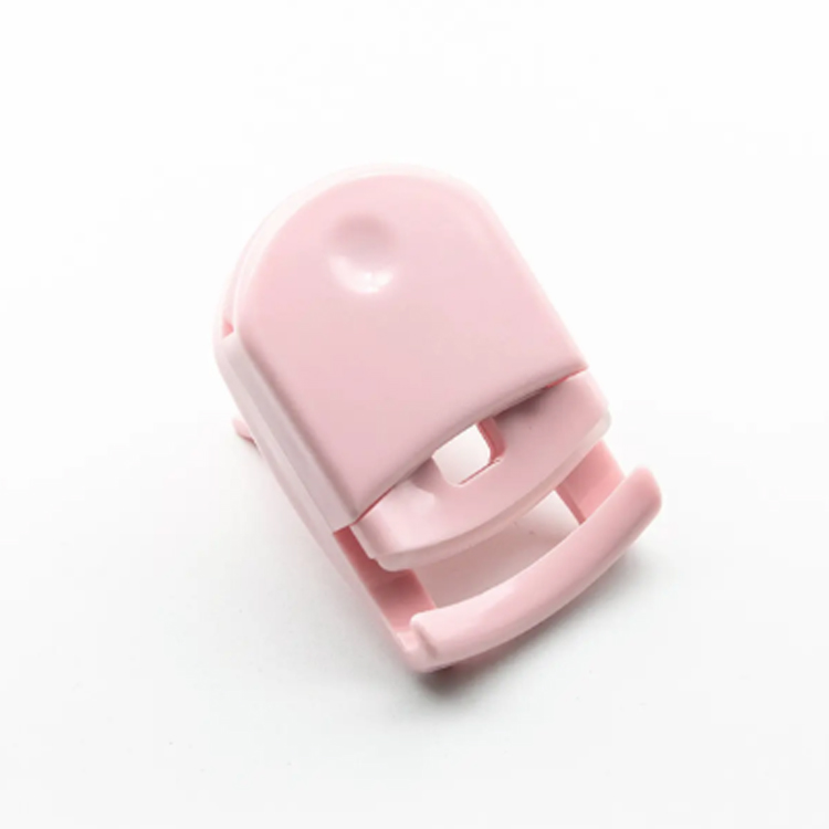 Alat Kecantikan Bulu Curler Portable Compact Curler Curler