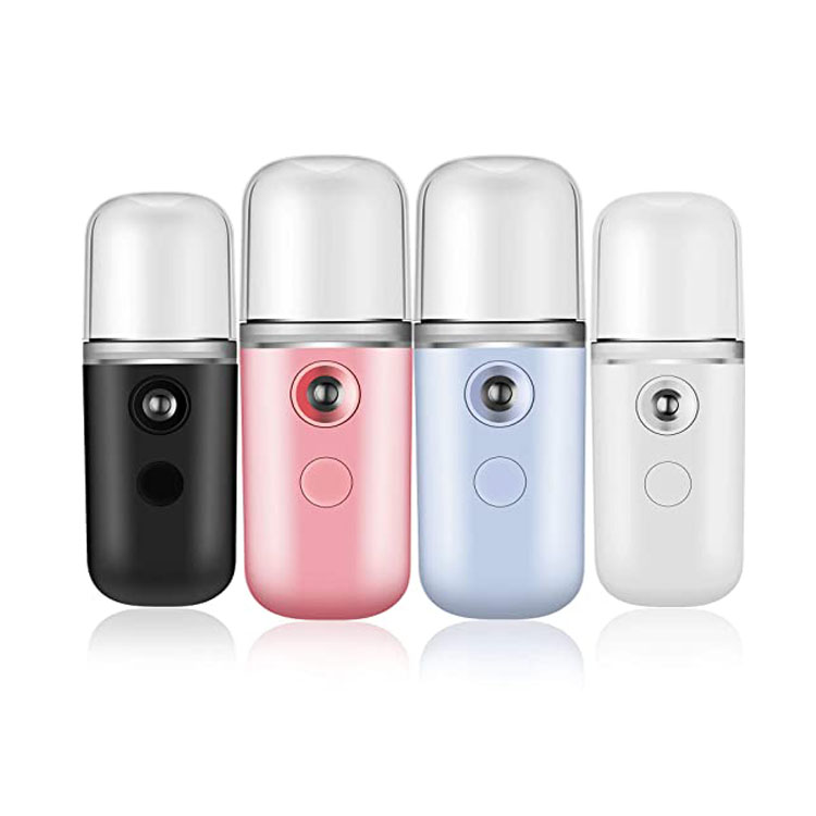 Mini USB Portable Nano Facial Handy Mist Sprayer