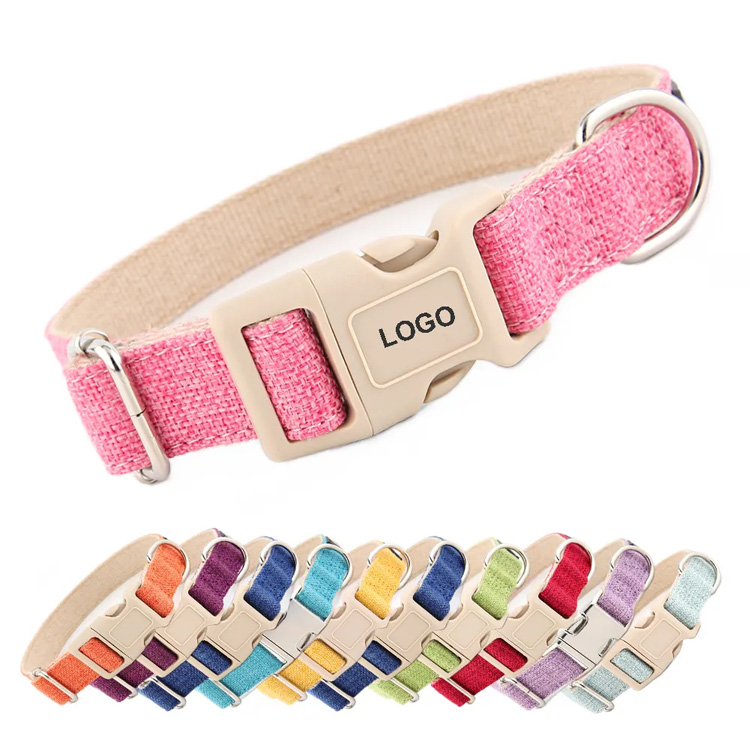 Pembangunan Mampan Eco Refamer Dog Collars