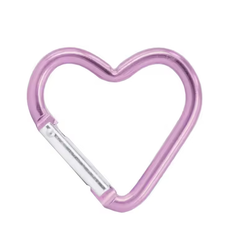 Borong Panas Jualan Biru Blue Black Red Pink Purple Keychain